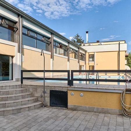 Lydie Apt. Exclusive Holigarda Дезенцано-дель-Гарда Экстерьер фото
